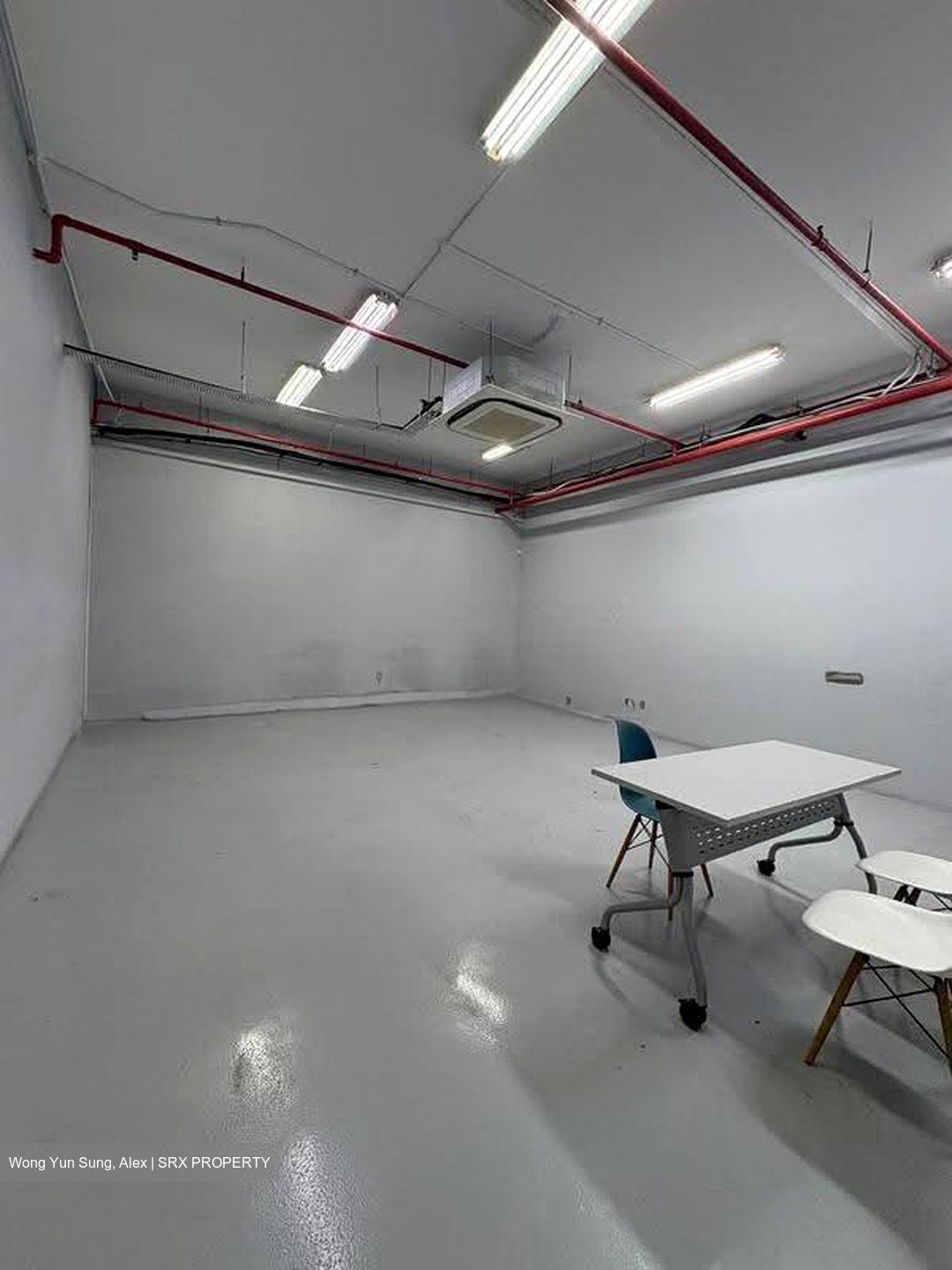 Excalibur Centre (D14), Factory #629162531